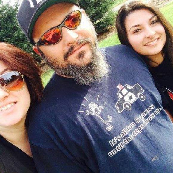 Meet your Posher, Jeremy - Picture 1 of 1